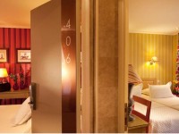 Apollon Montparnasse 3*