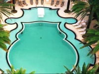 The Raleigh Hotel 4*