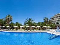 Apartamentos Bahia Playa 3*