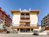 Crested Butte Mountain Resort 4*