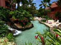 Kahana Falls Resort 3*