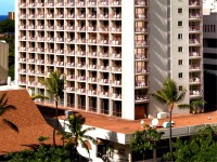 Aqua Waikiki Wave 3*