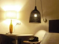 Antigua Posada del Pez 3*