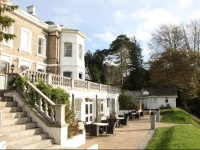 Trenython Manor Hotel & SPA 4*