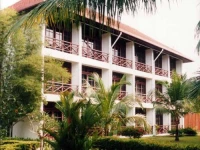 Federal Villa Langkawi 3*