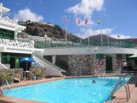 Porlamar Apartments Gran Canaria 3*