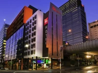 Ibis Sydney King Street Wharf 3*