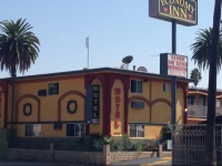 Economy Inn Hollywood 1*