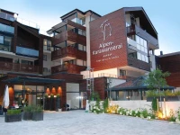 Alpen-Karawanserai Time Design 4*