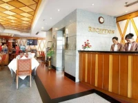 Majestic Suites Hotel 3*