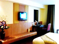 Dynasty Grande Hotel Bangkok 4*