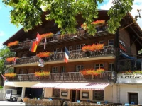 Hotel Schmitta 3*