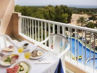 Aparthotel Eurocalas 3*