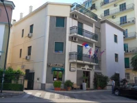 Hotel Astoria Pompei 3*