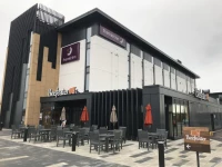 Premier Inn Dundee Centre 3*