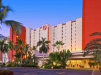 Sheraton Buganvilias Resort and Convention Center 4*