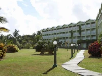 Coconut Bay Resort & Spa 5*