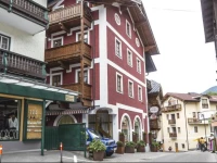 Hotel Garni Anzengruber 3*