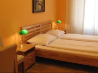 Pension Liechtenstein 3*