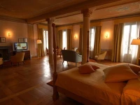 Grand Hotel Bagni Nuovi 5*
