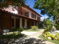 Pousada dos Tangaras 4*