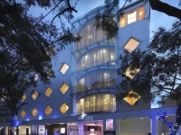 BluPetal - A Business Hotel 3*