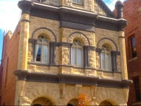 Fremantle Bed and Breakfast 3*