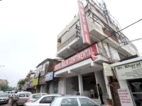 Malik Continental 2*