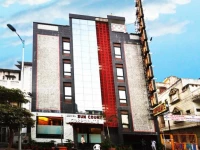 Suncourt Corporate 3*