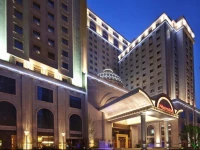 Sheraton Xian North City Hotel 4*