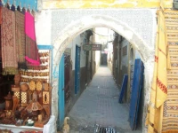 Riad Bab Essaouira