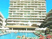 Qualton Club and Spa 5*