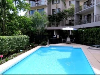 Myuna Holiday Apartments 3*