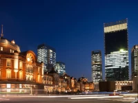 Hostel Komatsu Ueno Station 1*