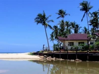 Thanya Beach Resort 3*