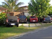 Pousada Rosa Cafe 3*