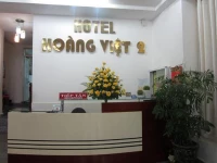 Hoang Viet 2 Hotel 2*
