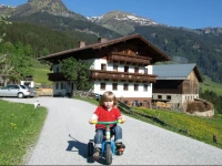 Biohof Maurachgut 2*