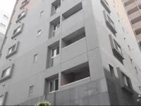 Palace Studio Shinjuku Parkside 3*