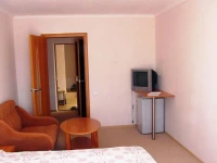 Rus mini hotel Sochi