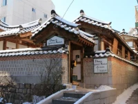 Doo Hanok Guesthouse