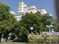 Vienna Star Apartments Reumannplatz 3*