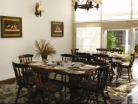 Hostal De Federman 2*