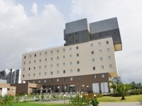 Ibis Malabo 4*
