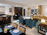 Residence Inn by Marriott Manama Juffair 4*