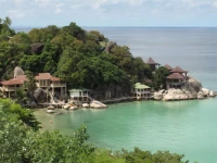 Taatoh Resort & Freedom Beach Resort 2*