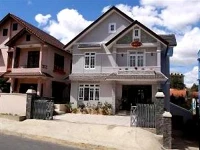 Villa Da Lat Hoang Kim 2*