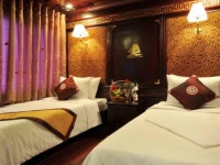 Luxury Calypso Cruiser Halong 4*