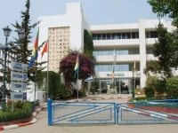 Les Hammadites Hotel 3*