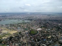 Phnom Pros Phnom Srey Hotel 2*